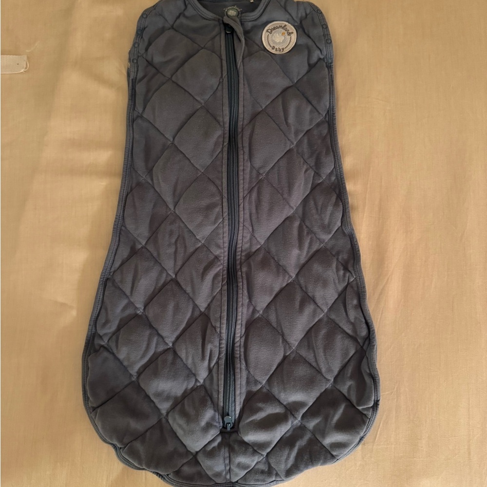 Dreamland Baby Weighted Sleep Swaddle